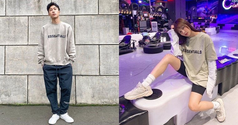 居家服竟成穿搭必備單品？！揭密 Fear of God 支線 ESSENTIALS 爆紅 3 大原因！