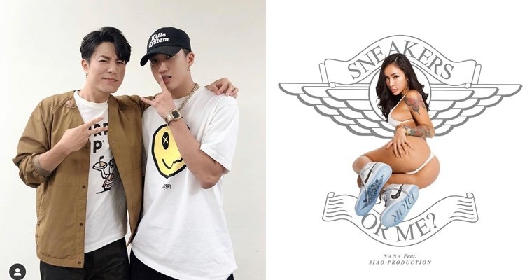 疫情沒在怕！回顧 2020 台灣街頭火起來的 5 個新銳潮流品牌！婁峻碩、阿鑫等潮人也狂推！