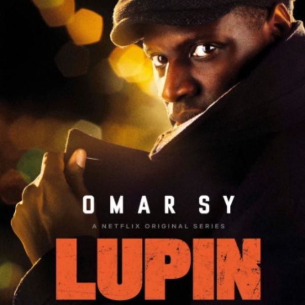 隱藏彩蛋！Netflix《亞森羅蘋》Air Jordan 1 必學 2 招球鞋穿搭，竟還有 Off-White 聯名款！