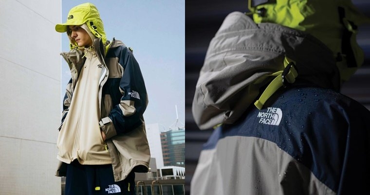 還在找「機能工裝」？激推 5 款 The North Face 外套！街頭到山頭一件搞定！