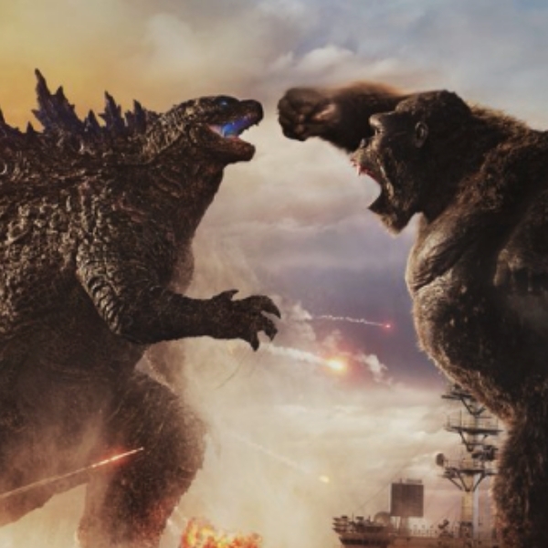 要被玩壞了！背鰭夾克、怪獸戒指等 3 款超ㄎㄧㄤ「哥吉拉」週邊推薦，到底嗑了什麼才設計出這些？！