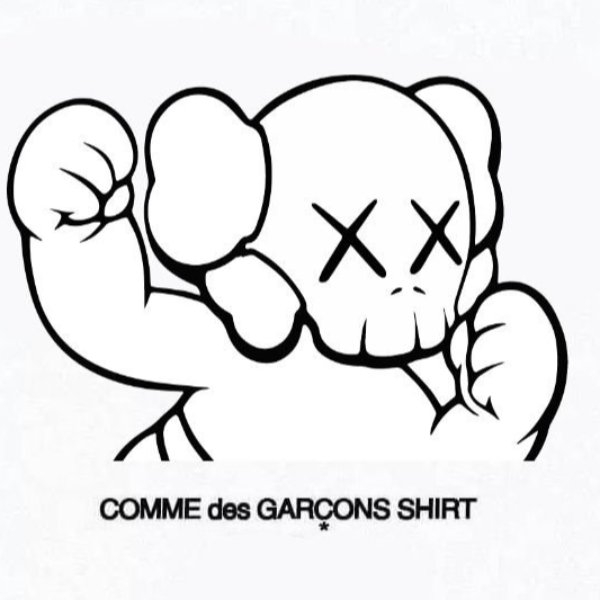 KAWS 之亂又來了？COMME des GARÇONS SHIRT x KAWS 聯名即將登場，發售日與系列商品一次幫你整理！