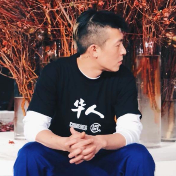 陳冠希到底多會玩「中國風」？Nike 兵馬俑、 VISVIM 絲綢等5件事，告訴你他就是華人潮流第一人！