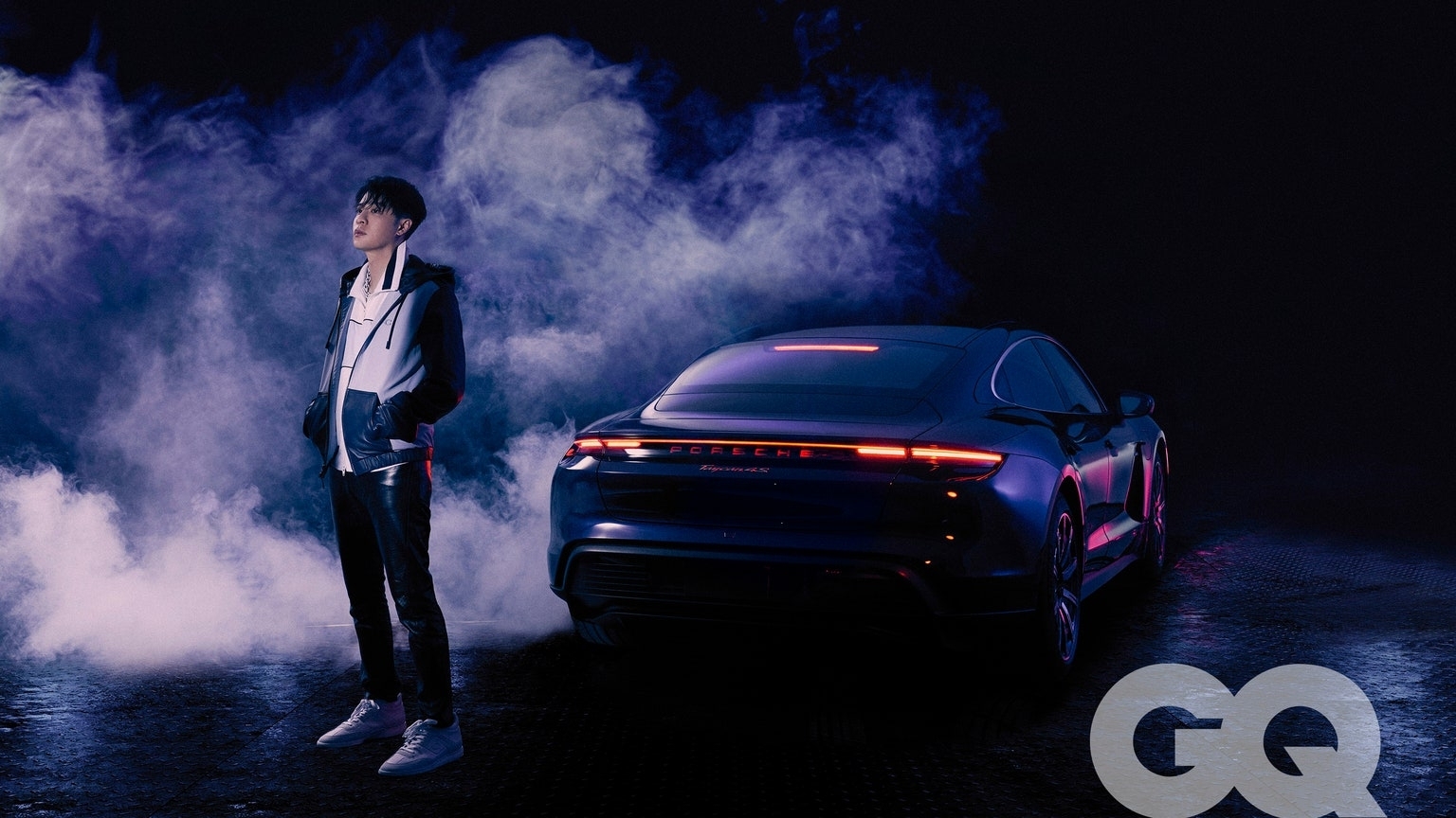 【GQ雜誌/封面人物】