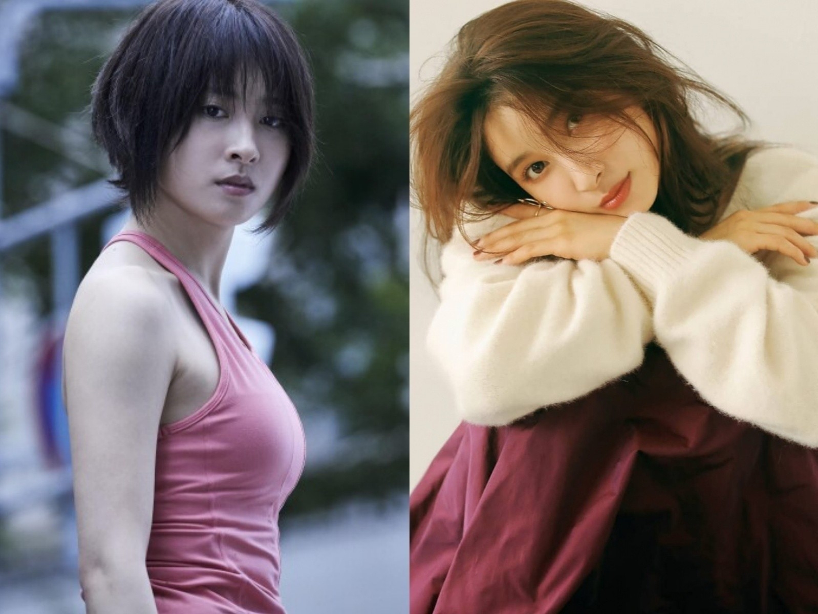 【測試轉圖】《今際之國的闖關者》重回熱搜！5 位正妹演員私下魅力起底：土屋太鳳被封最強隱乳、朝比奈彩穿搭超反差！